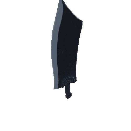 Crescent Blade